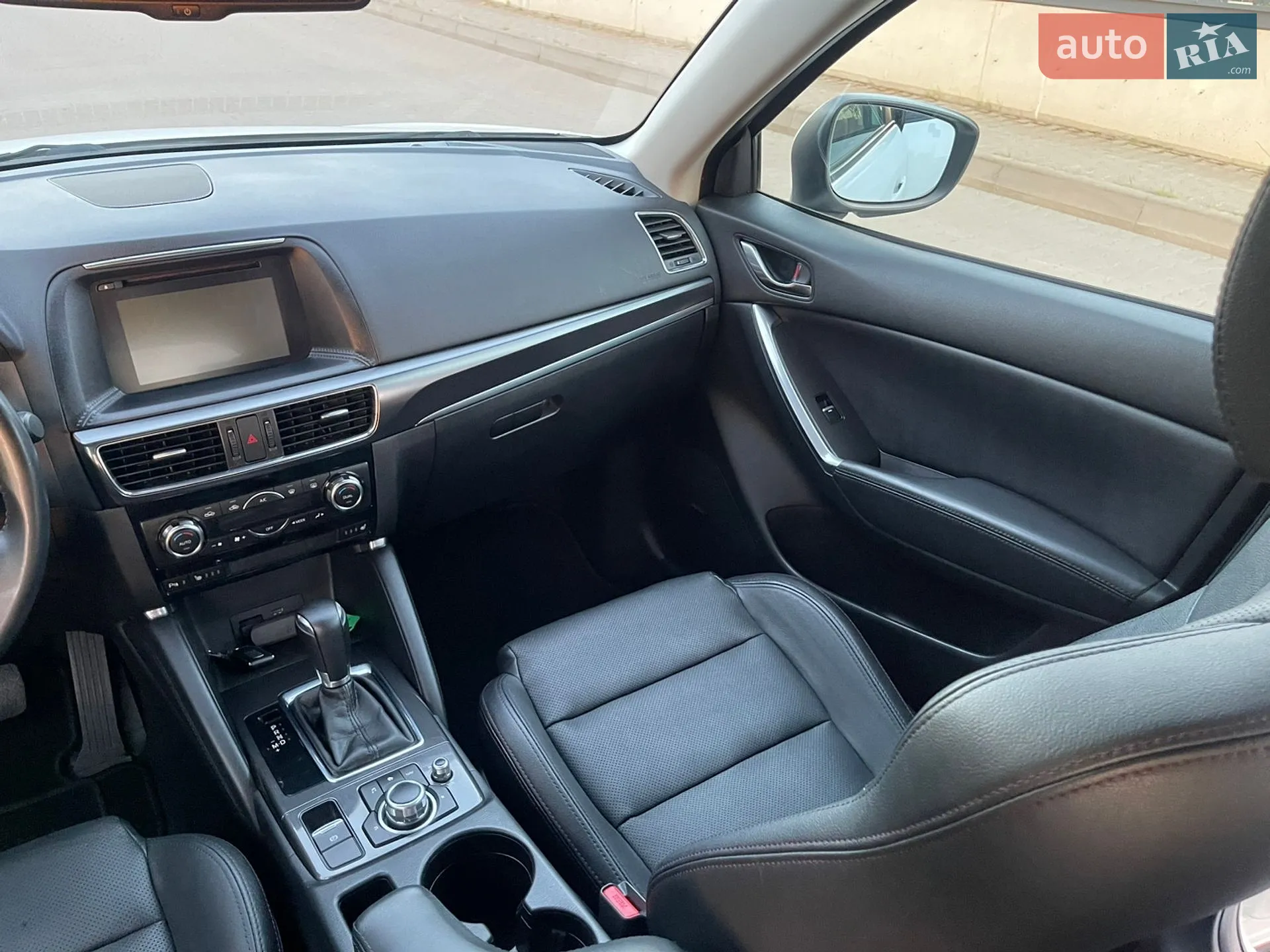 2015 Mazda CX-5 - мініатюра 26