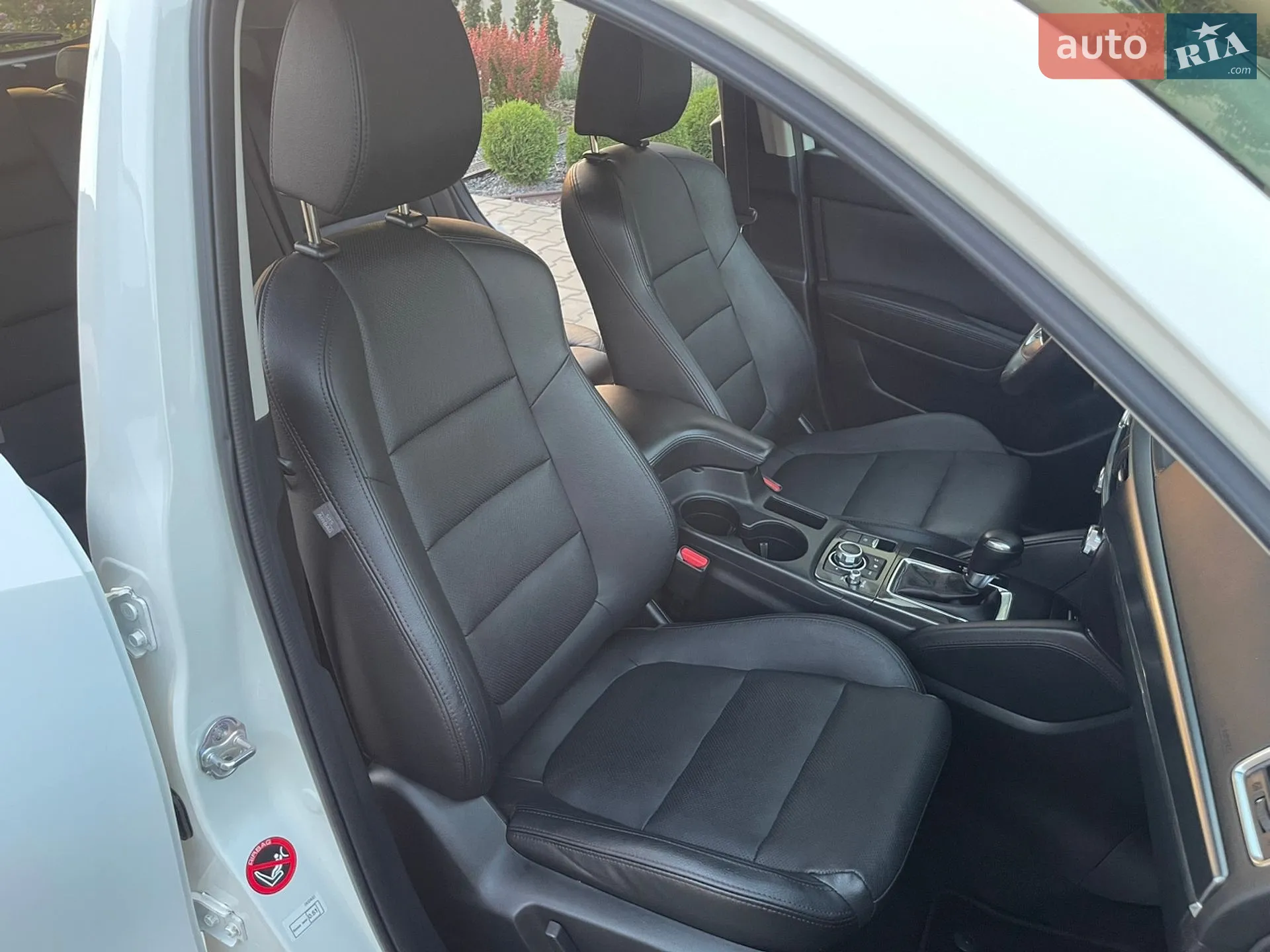 2015 Mazda CX-5 - мініатюра 35