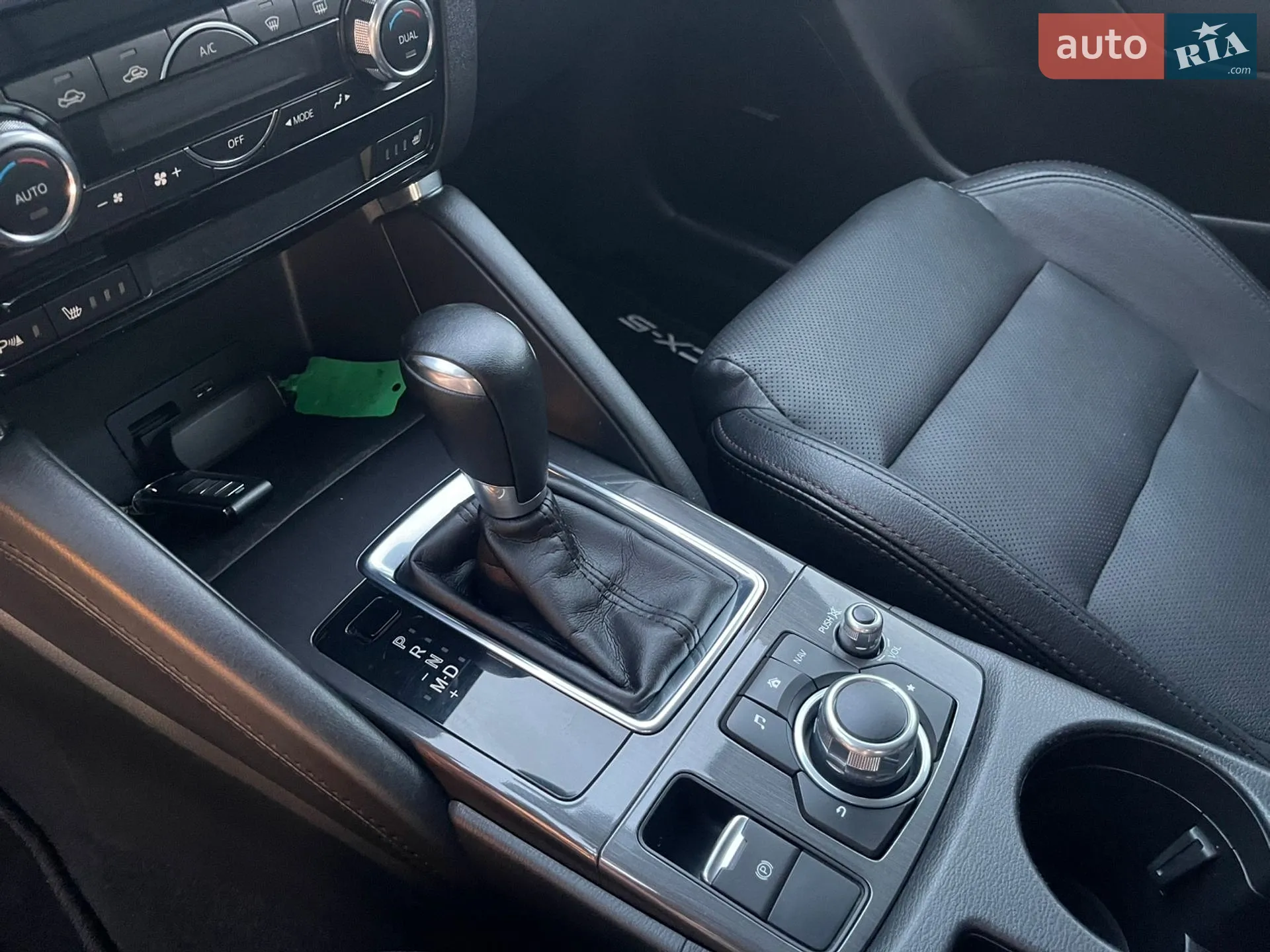 2015 Mazda CX-5 - мініатюра 41