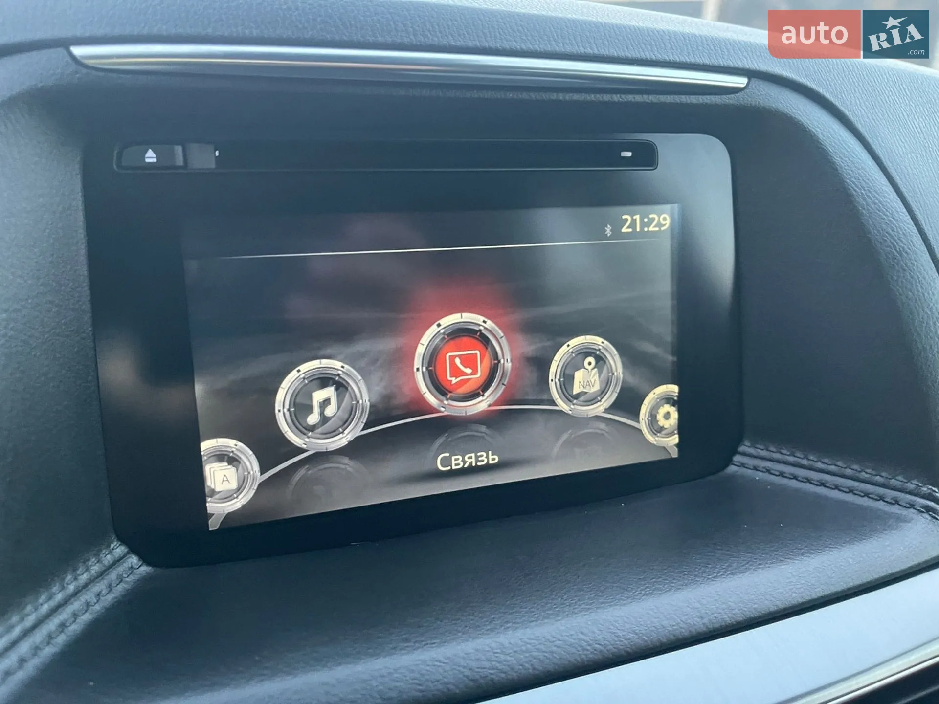 2015 Mazda CX-5 - мініатюра 47