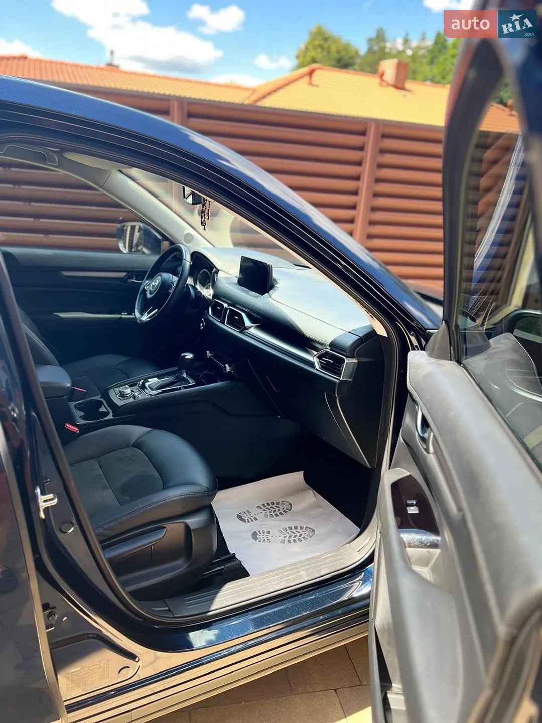 2020 Mazda CX-5 - мініатюра 16