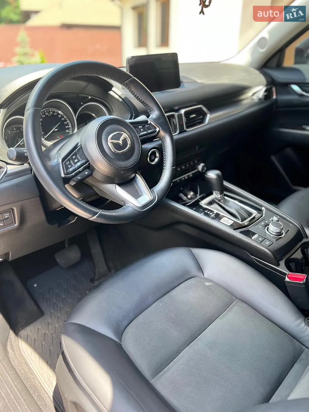 2020 Mazda CX-5 - мініатюра 17