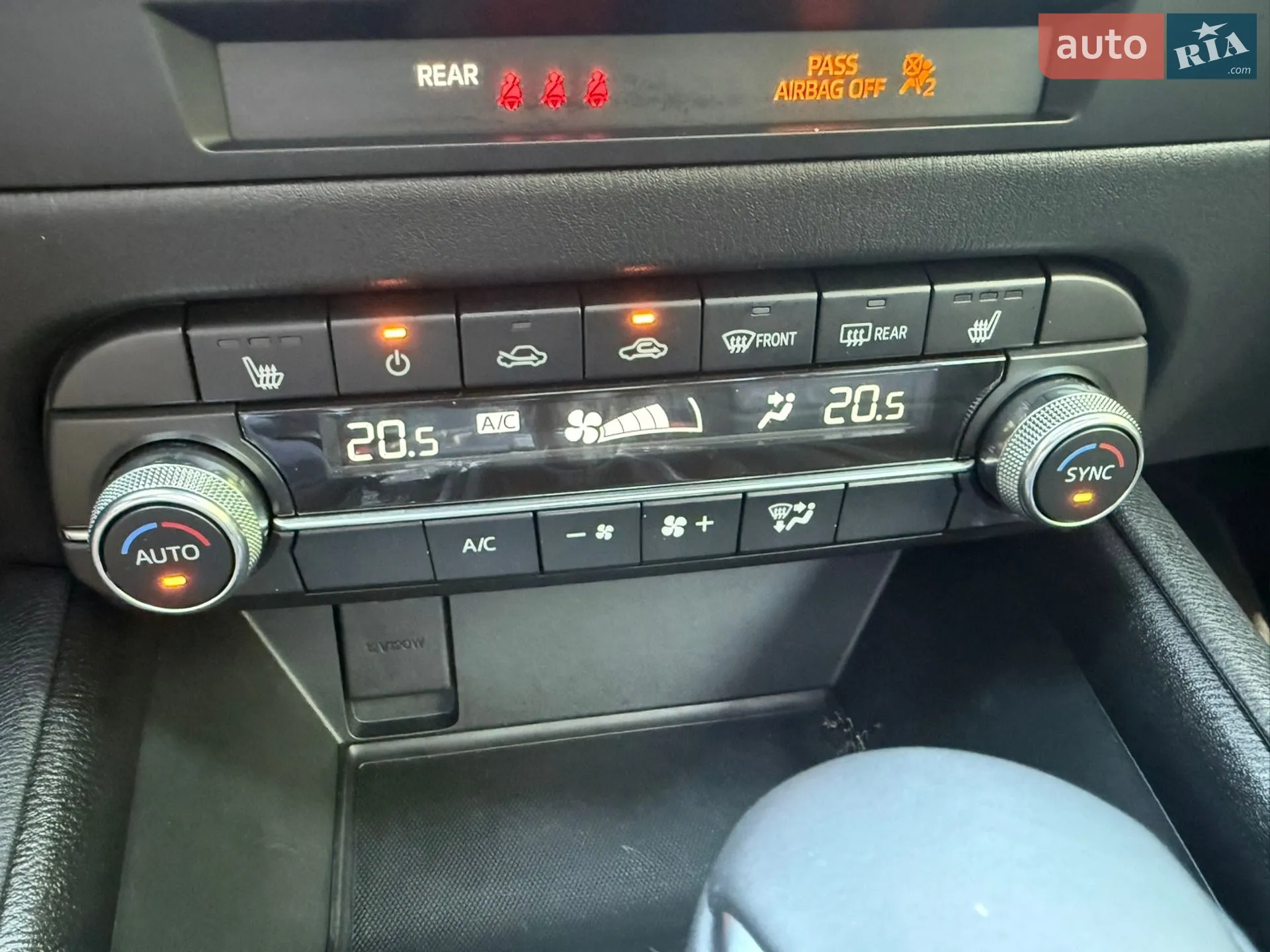 2024 Mazda CX-5 - мініатюра 14