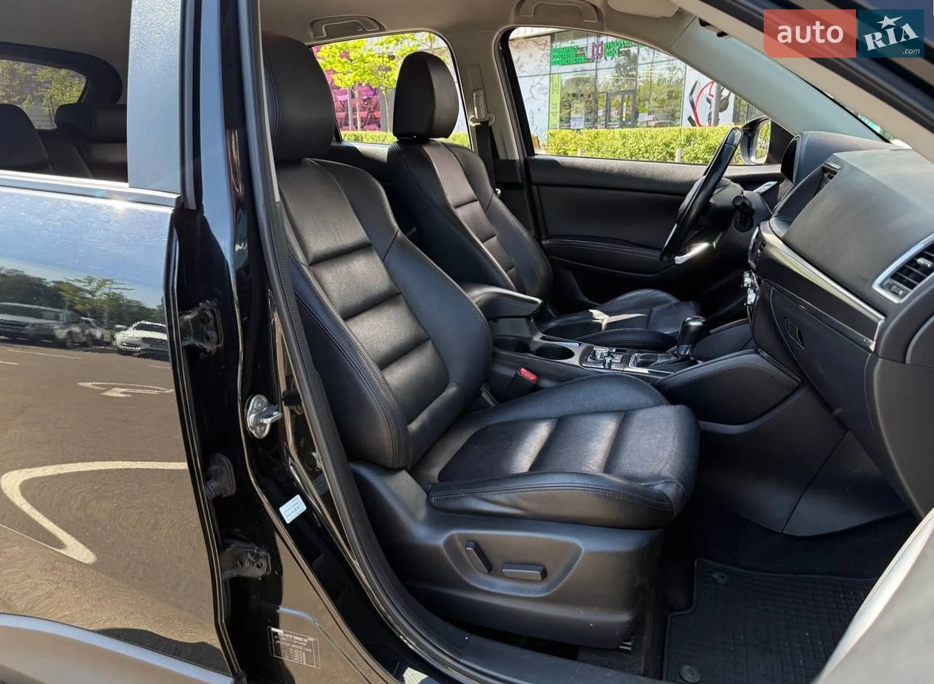 2016 Mazda CX-5 - мініатюра 16