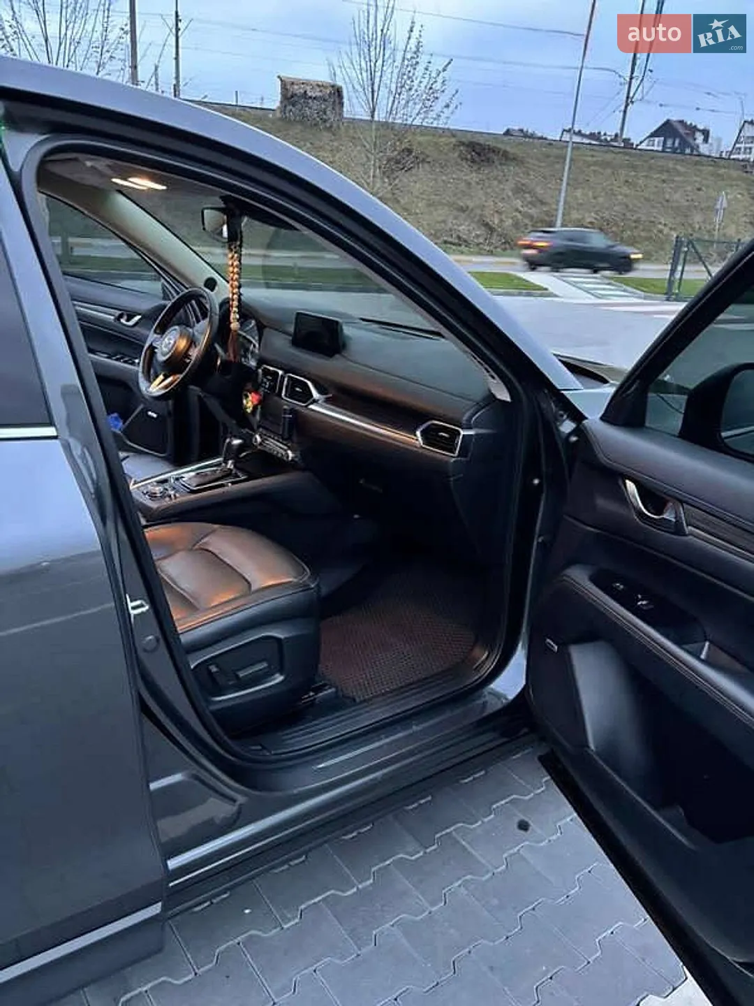 2019 Mazda CX-5 - мініатюра 5