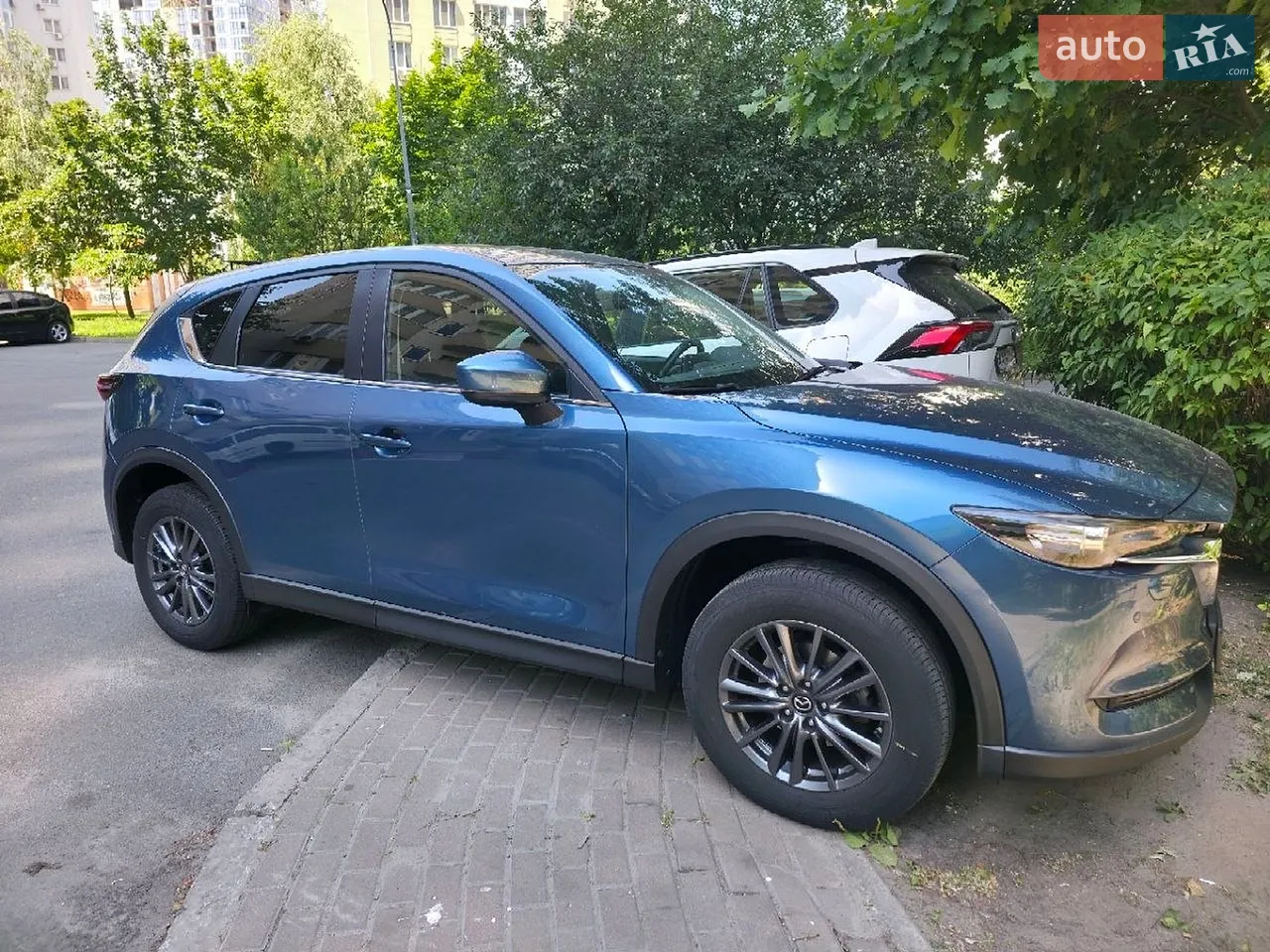 2019 Mazda CX-5 - мініатюра 12