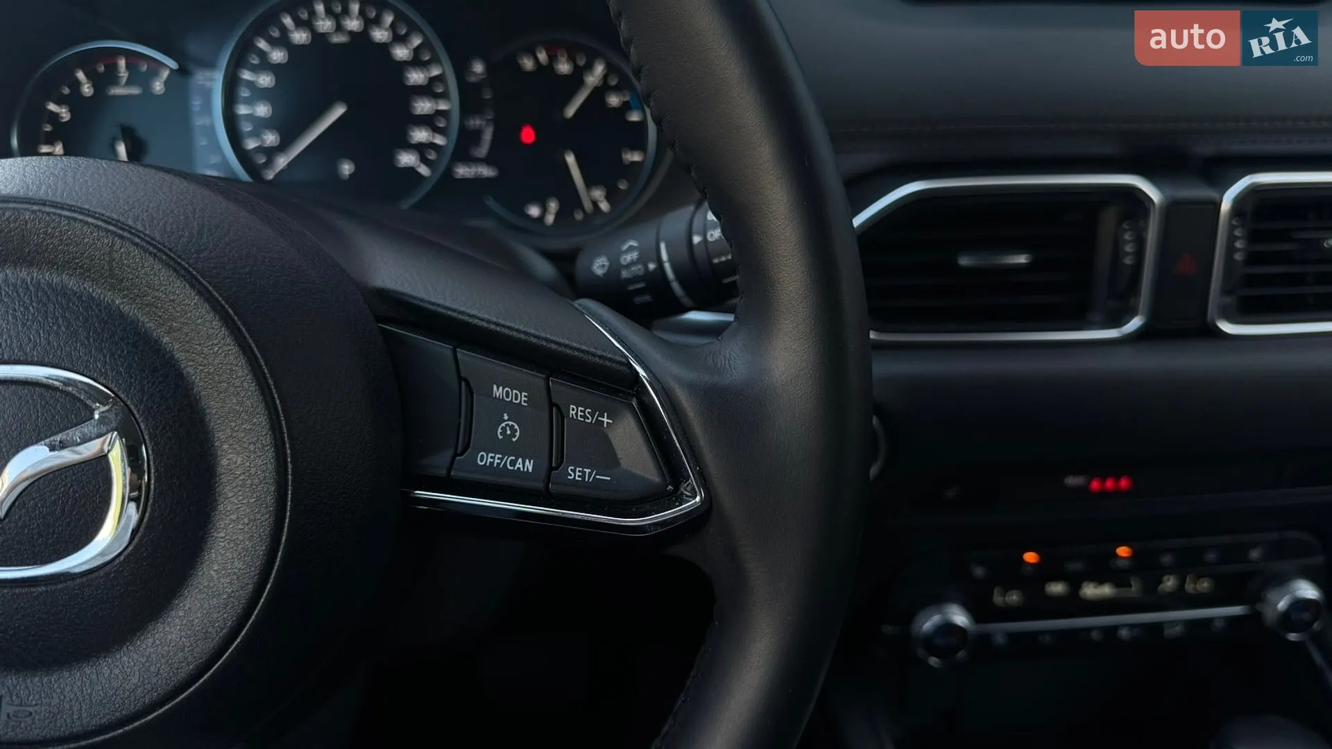 2023 Mazda CX-5 - мініатюра 16