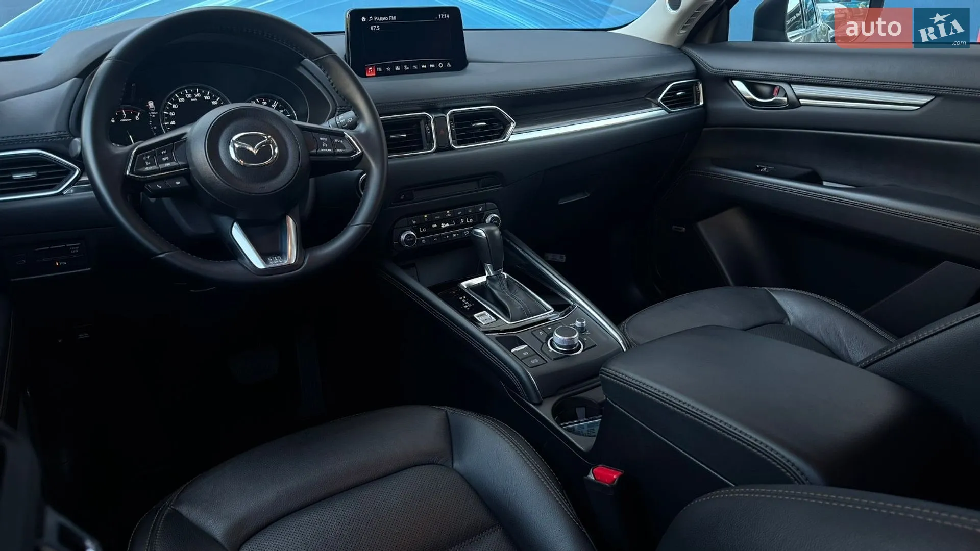 2023 Mazda CX-5 - мініатюра 11