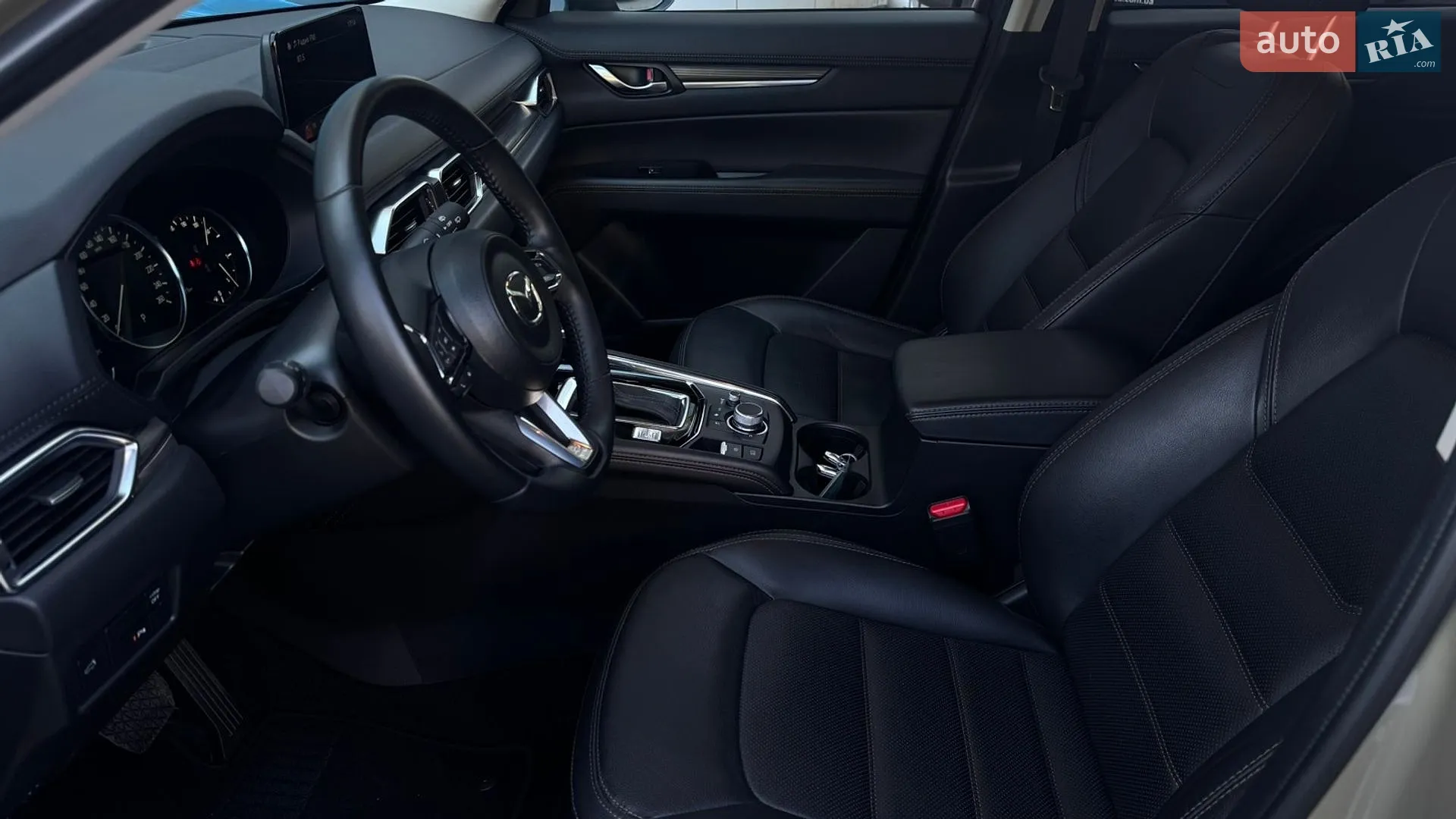 2023 Mazda CX-5 - мініатюра 8