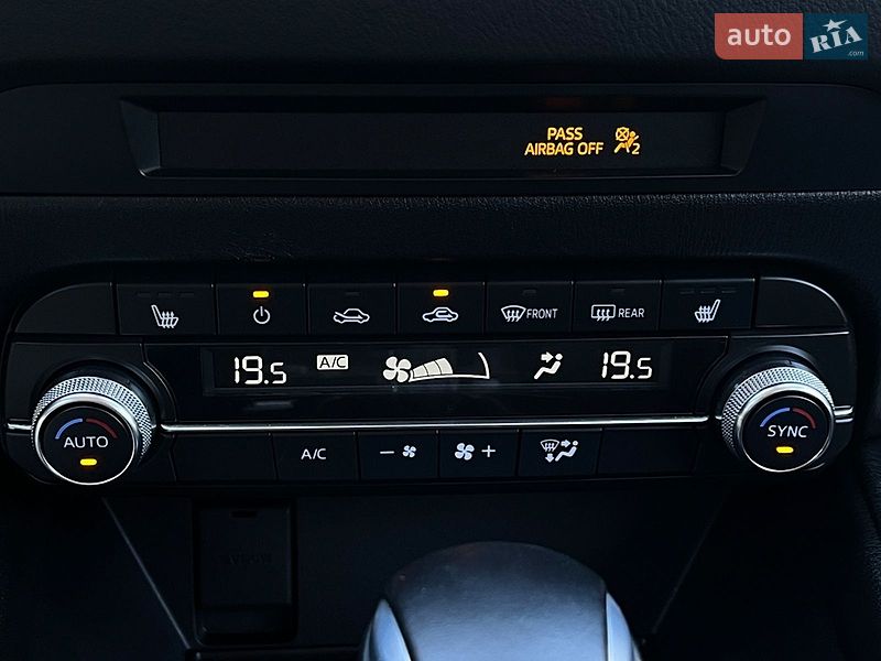 Внедорожник / Кроссовер Mazda CX-5 2024 в Коломые