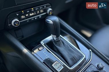 Внедорожник / Кроссовер Mazda CX-5 2024 в Коломые