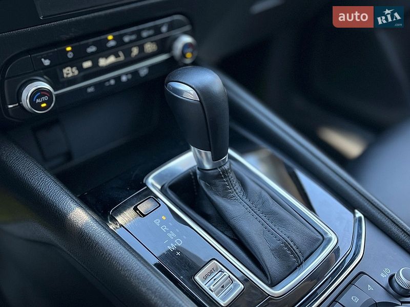 Внедорожник / Кроссовер Mazda CX-5 2024 в Коломые