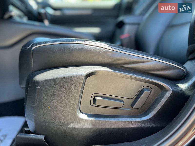 Внедорожник / Кроссовер Mazda CX-5 2024 в Коломые
