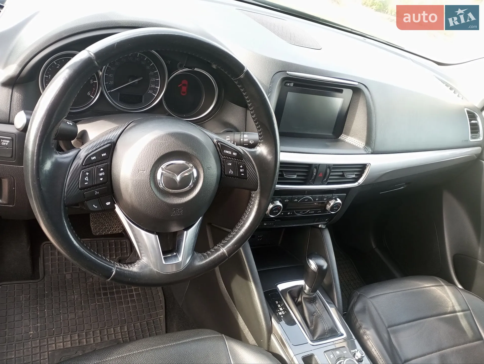 2015 Mazda CX-5 - мініатюра 5