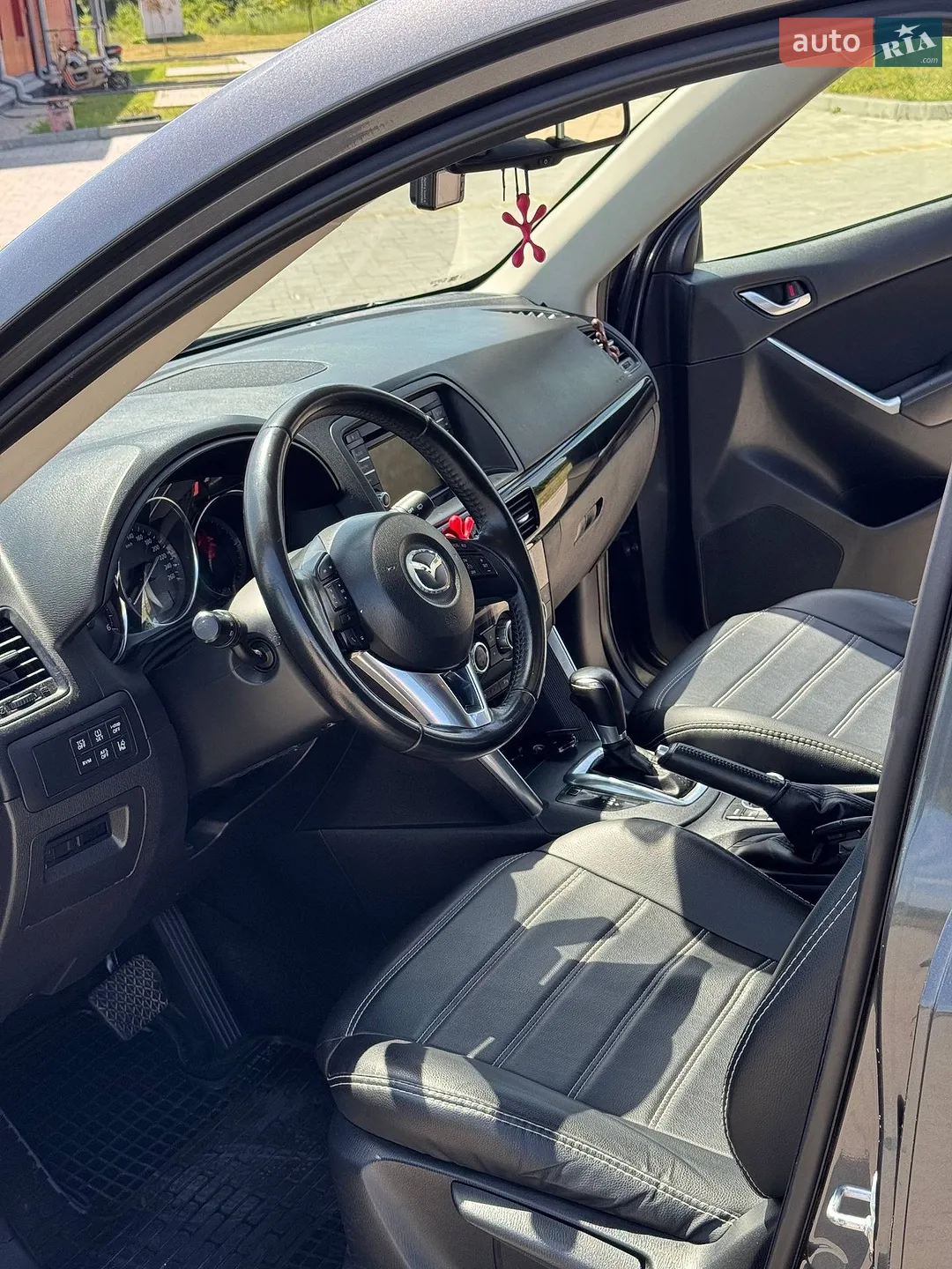 2014 Mazda CX-5 - мініатюра 18