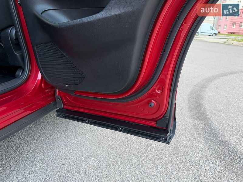 Внедорожник / Кроссовер Mazda CX-5 2018 в Виннице фото 65 Внедорожник / Кроссовер Mazda CX-5 2018 в Виннице