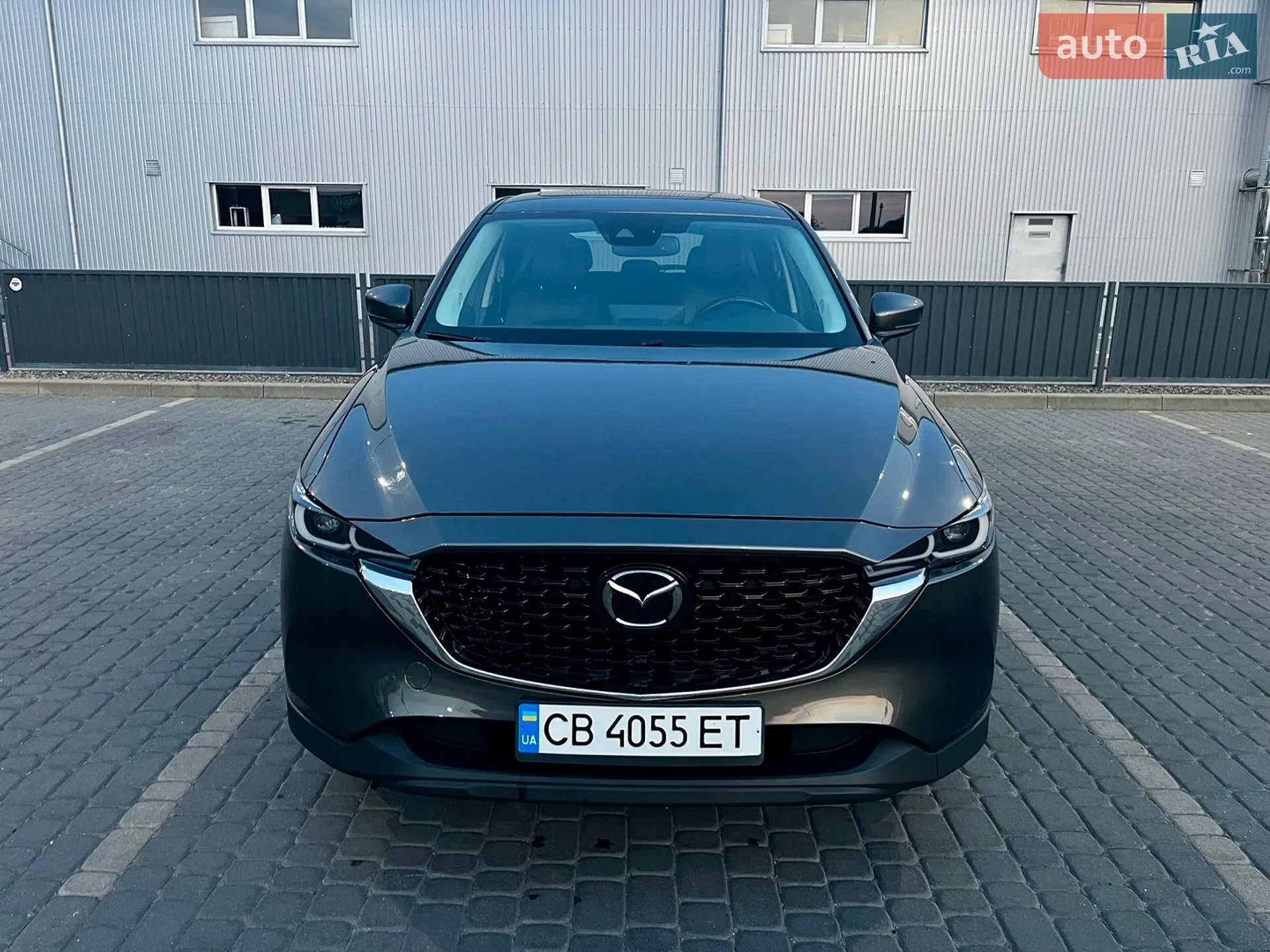 Mazda CX-5 2022 VIN JM3KFBDMXN1626499 фото оголошення 23 з 33