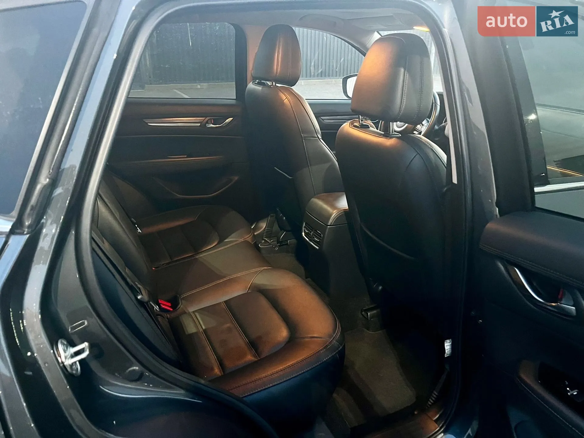 Mazda CX-5 2022 VIN JM3KFBDMXN1626499 фото оголошення 28 з 33