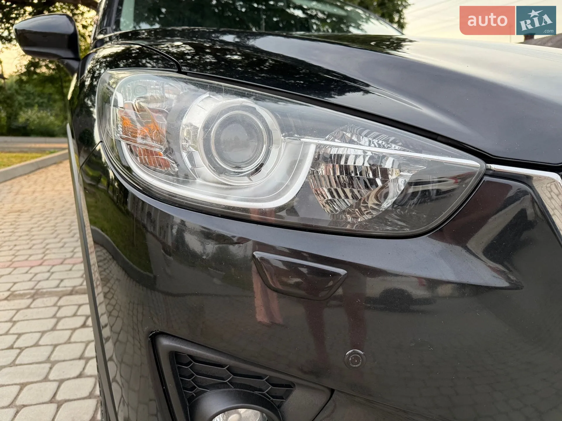 2014 Mazda CX-5 - мініатюра 14
