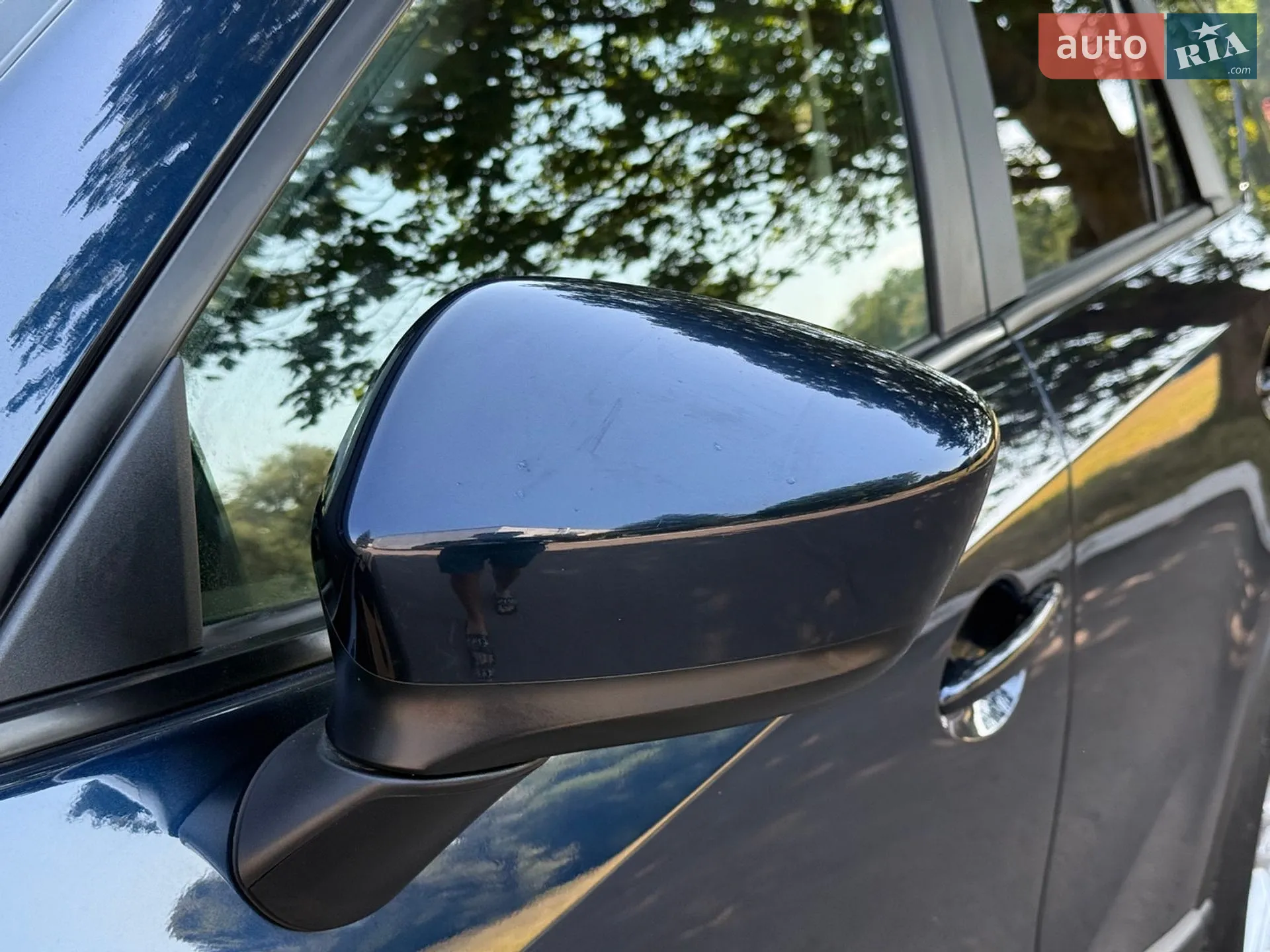2013 Mazda CX-5 - мініатюра 14