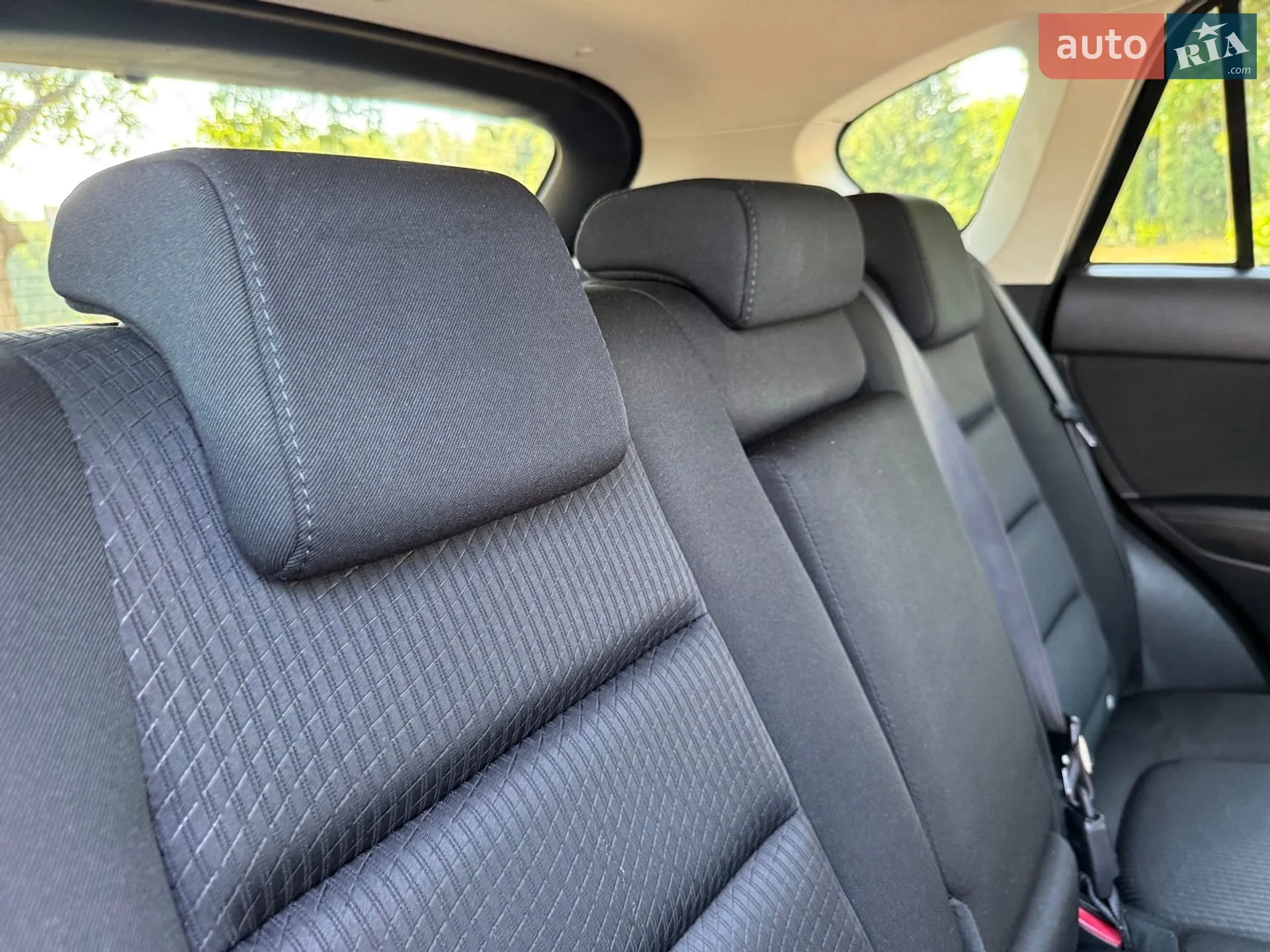 2013 Mazda CX-5 - мініатюра 42