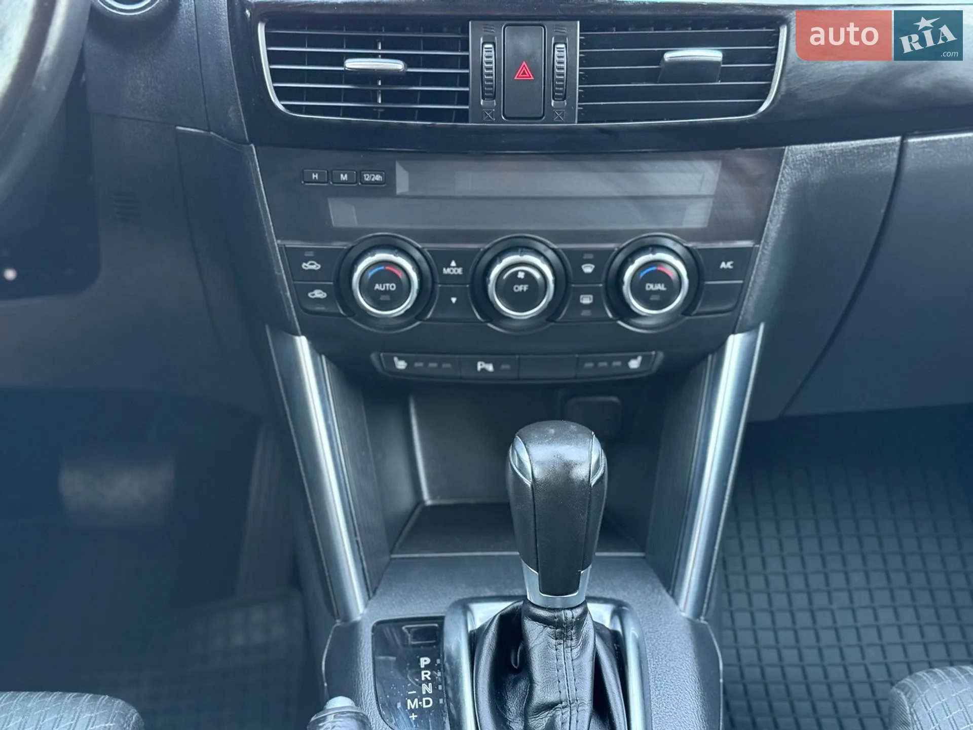 2013 Mazda CX-5 - мініатюра 60