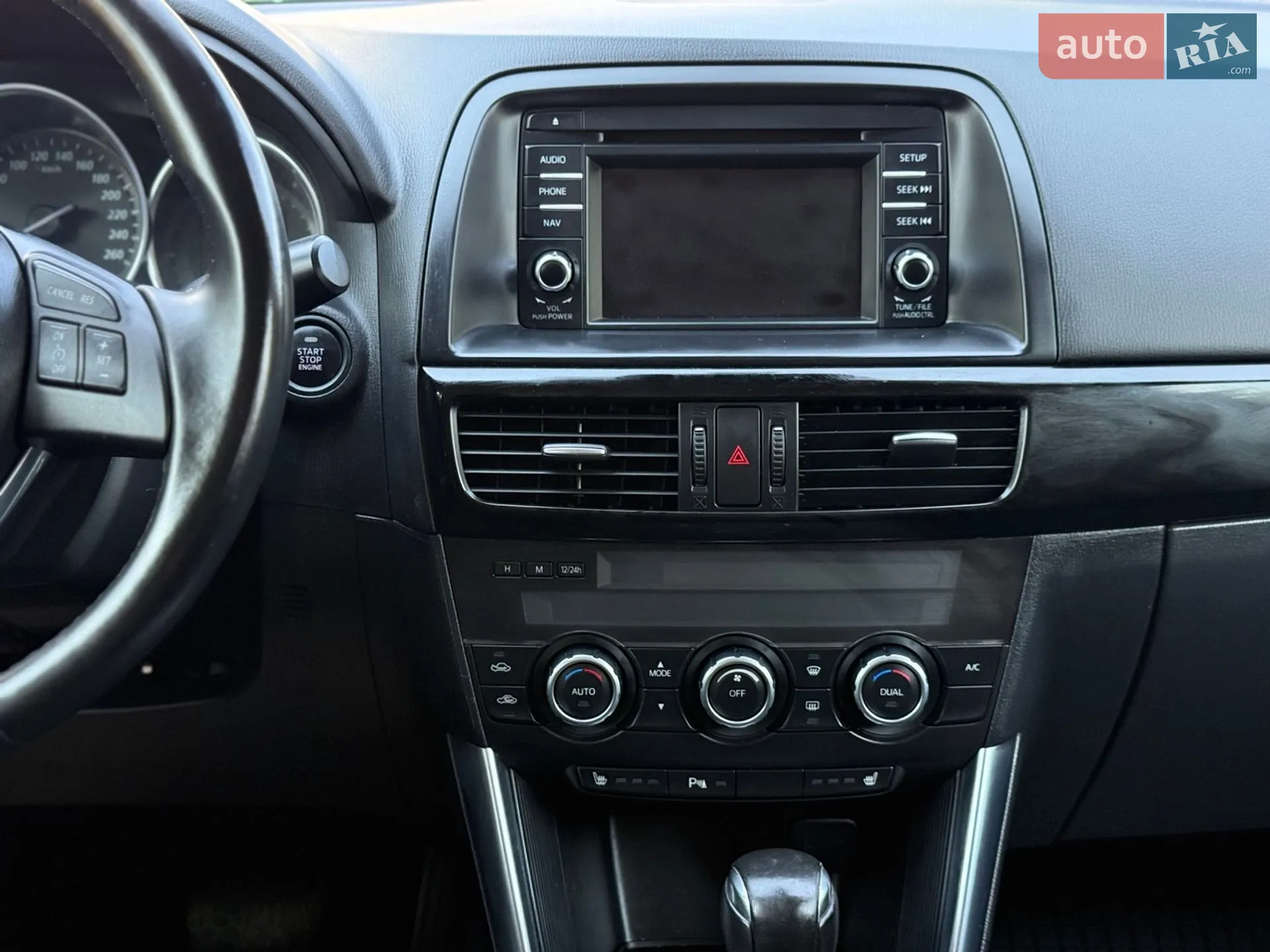 2013 Mazda CX-5 - мініатюра 66