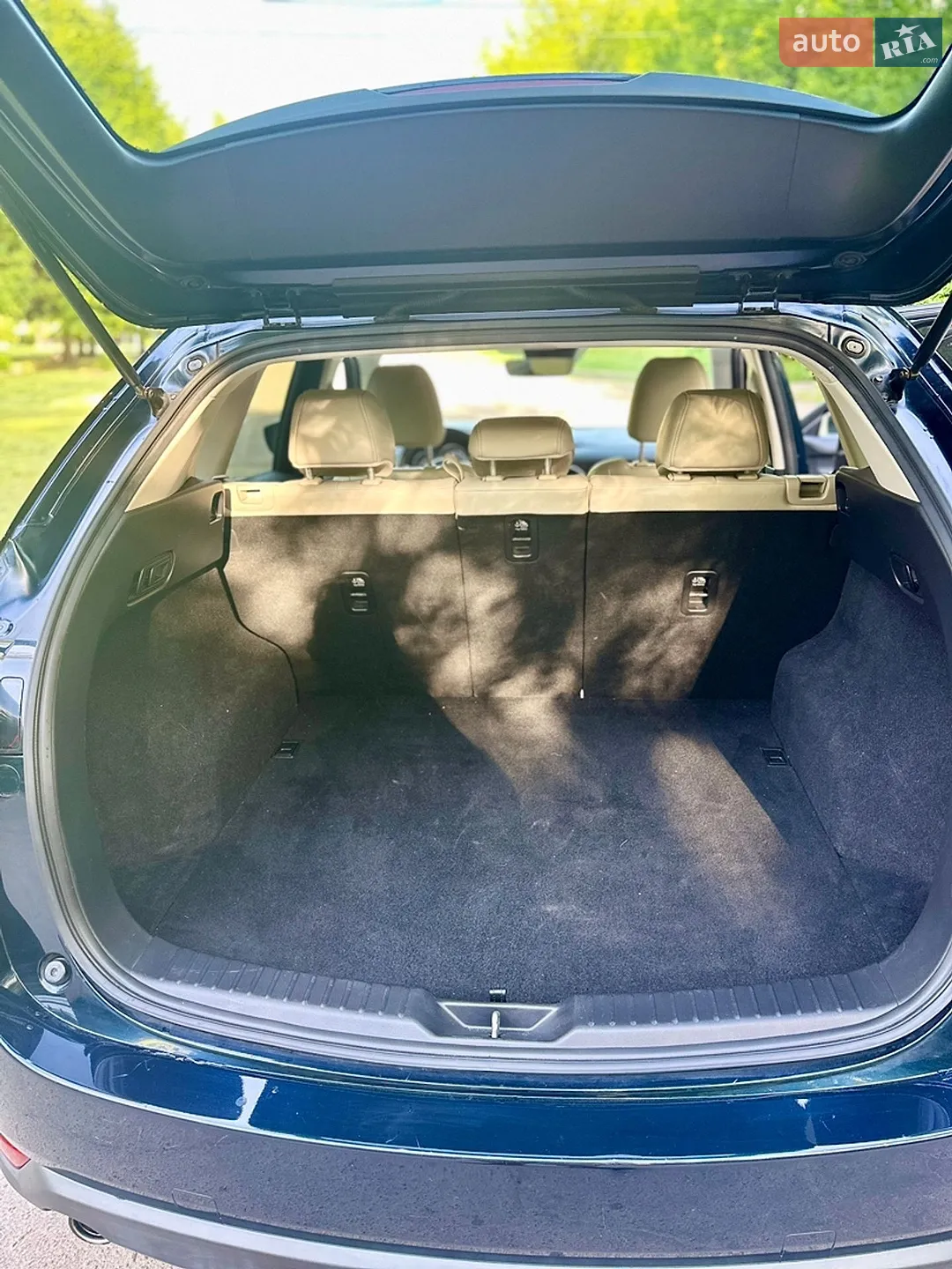 2017 Mazda CX-5 - мініатюра 18