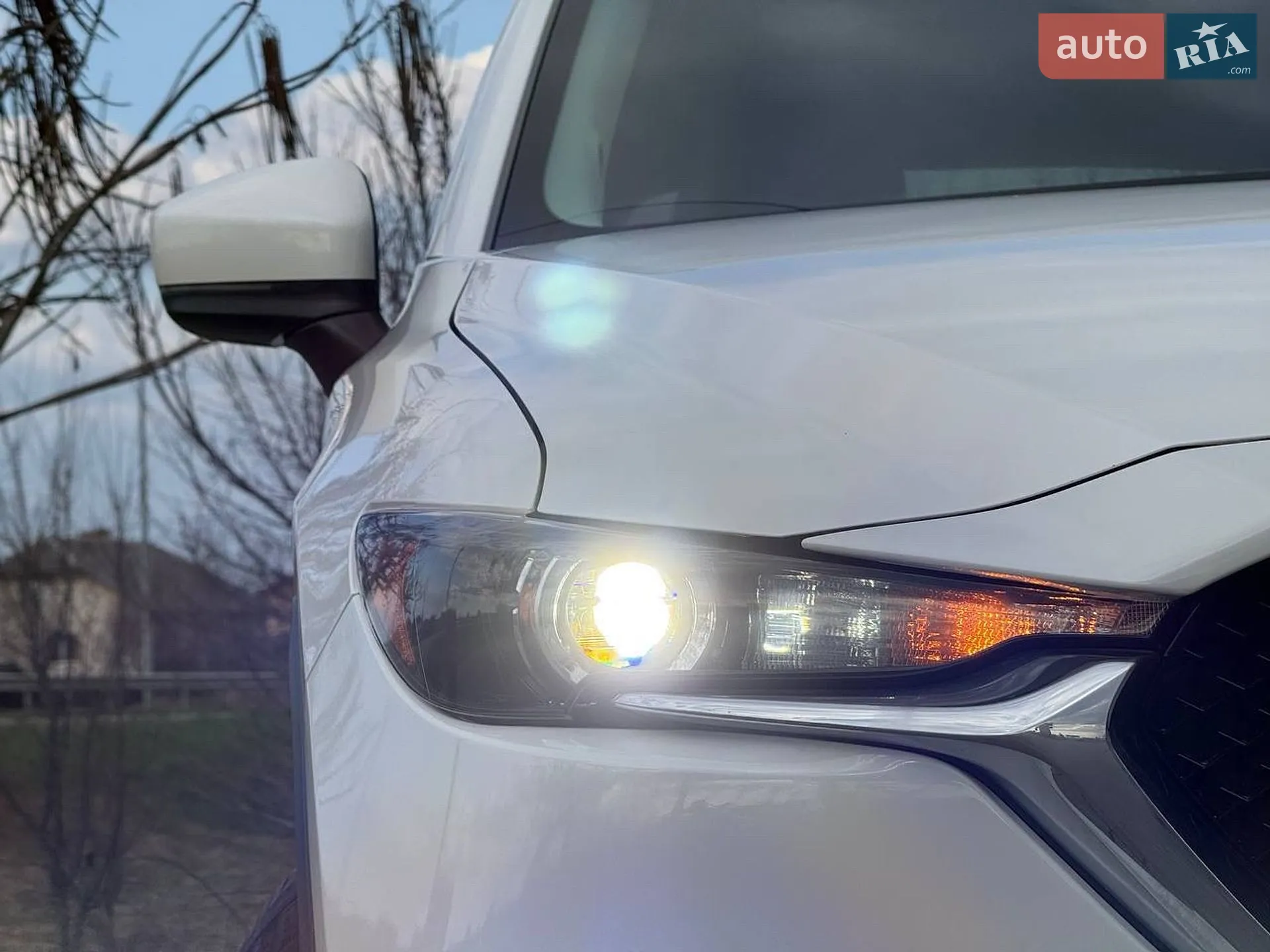 2020 Mazda CX-5 - мініатюра 17