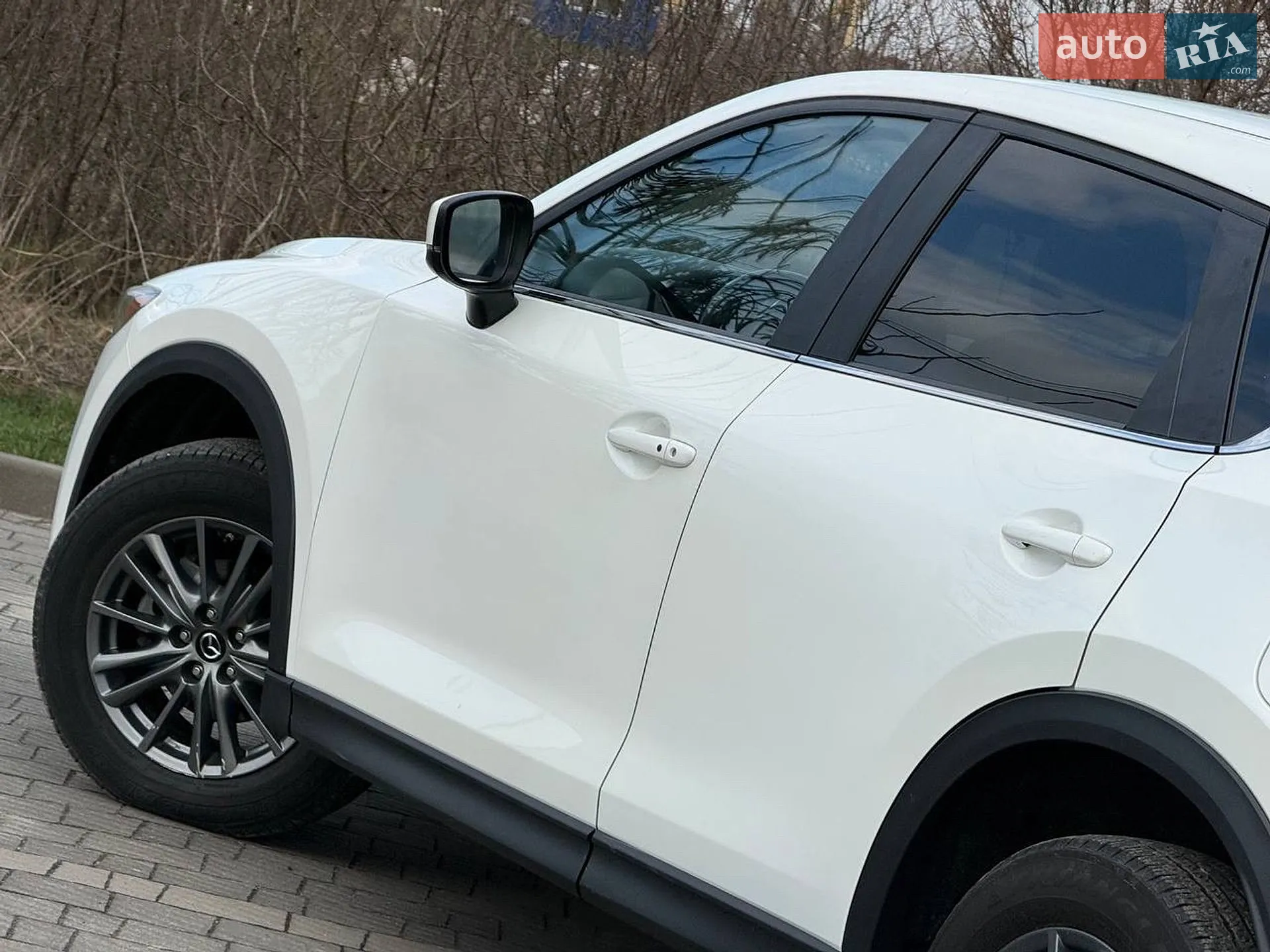 2020 Mazda CX-5 - мініатюра 23