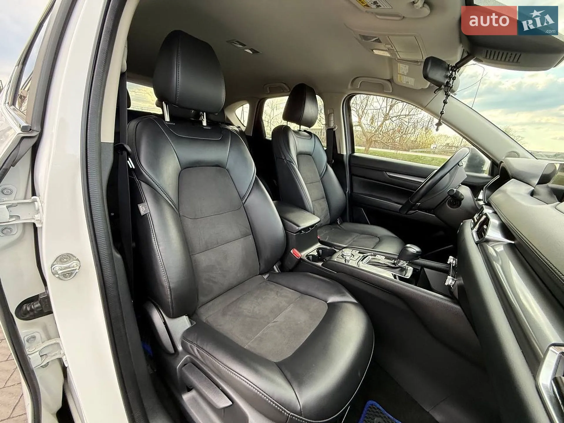 2020 Mazda CX-5 - мініатюра 33
