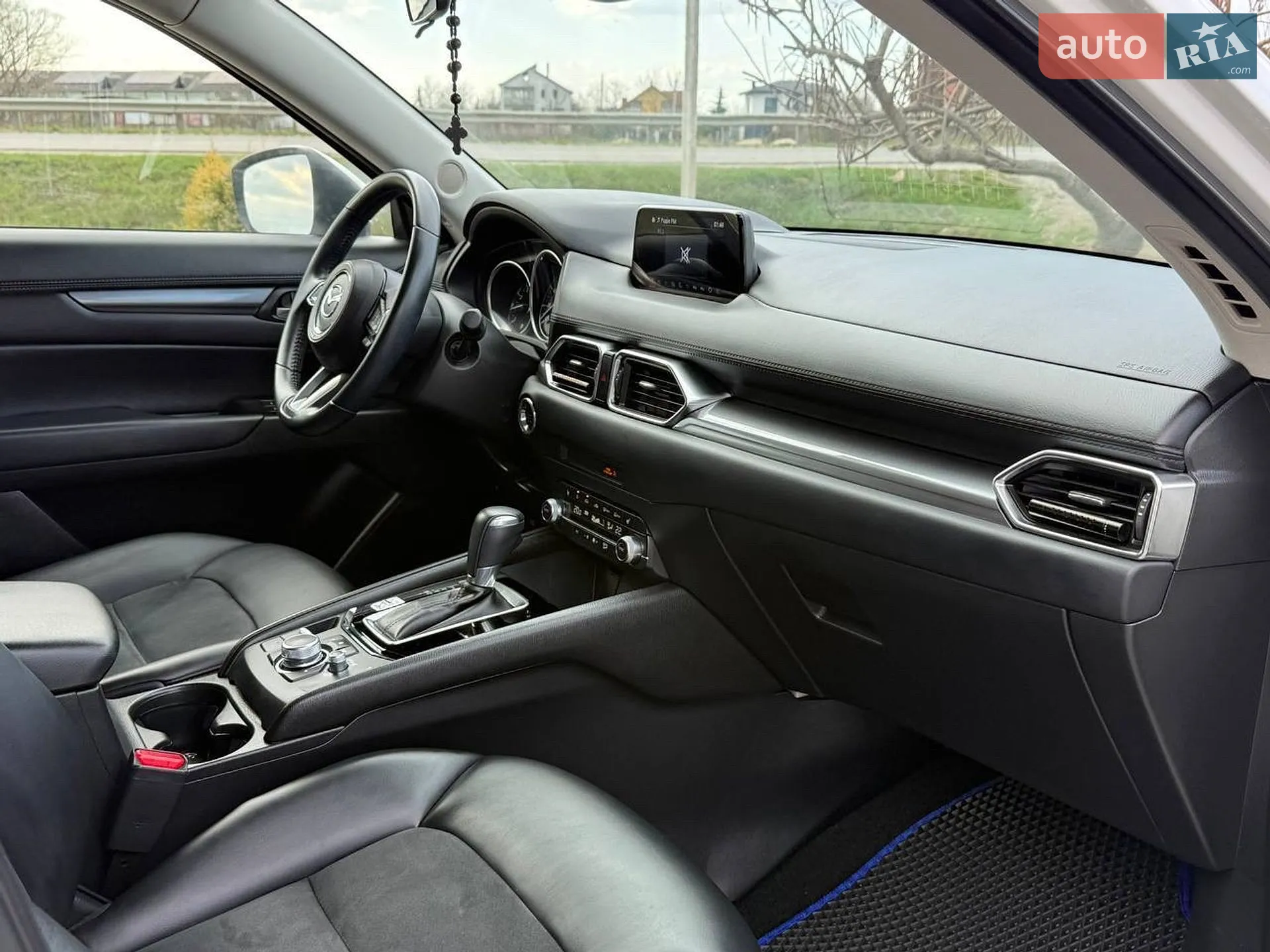 2020 Mazda CX-5 - мініатюра 37
