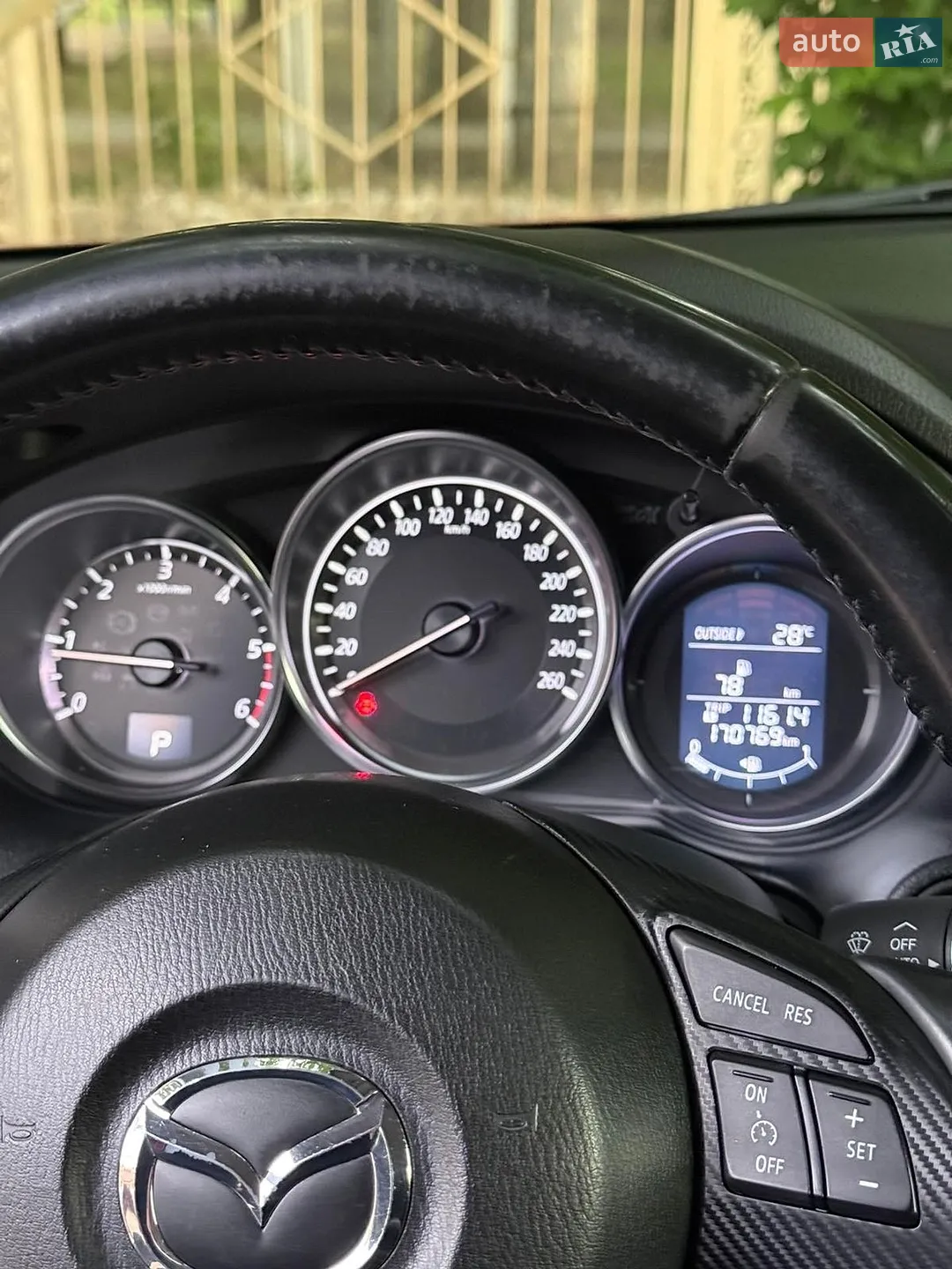 2015 Mazda CX-5 - мініатюра 4
