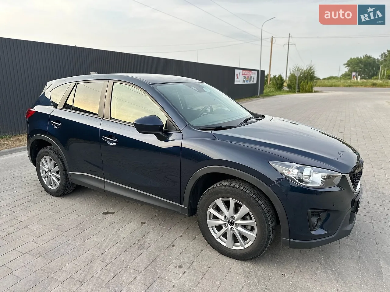 2015 Mazda CX-5 - мініатюра 24