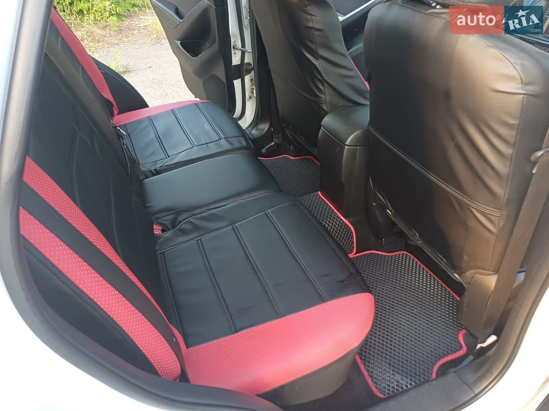 2013 Mazda CX-5 - мініатюра 15