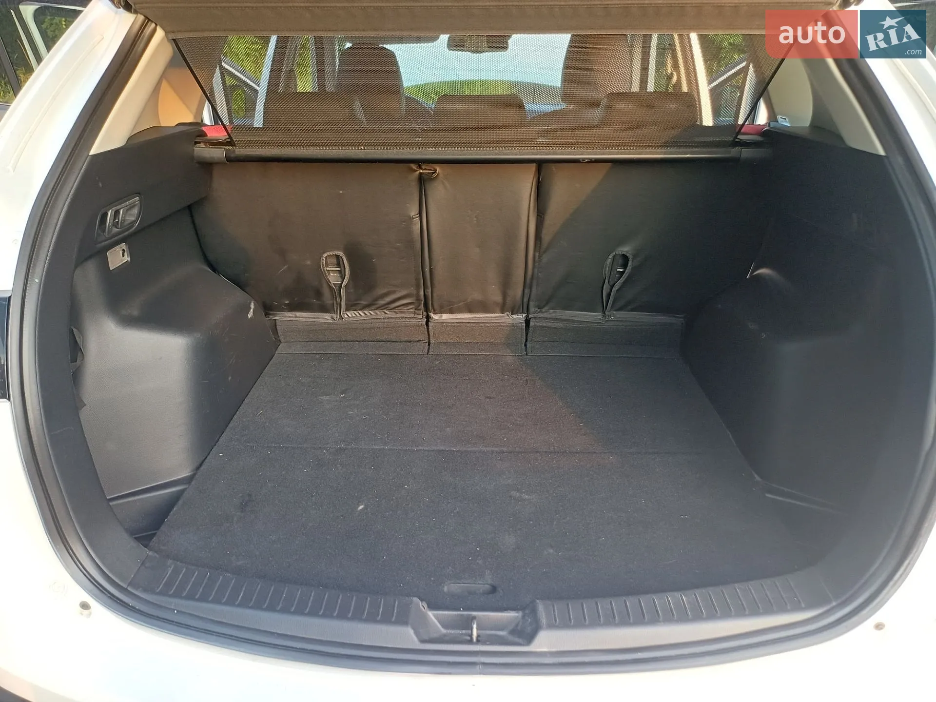 2013 Mazda CX-5 - мініатюра 18