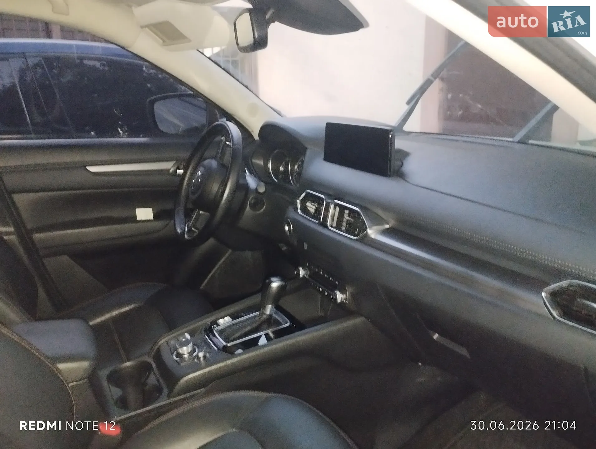 2022 Mazda CX-5 - мініатюра 4