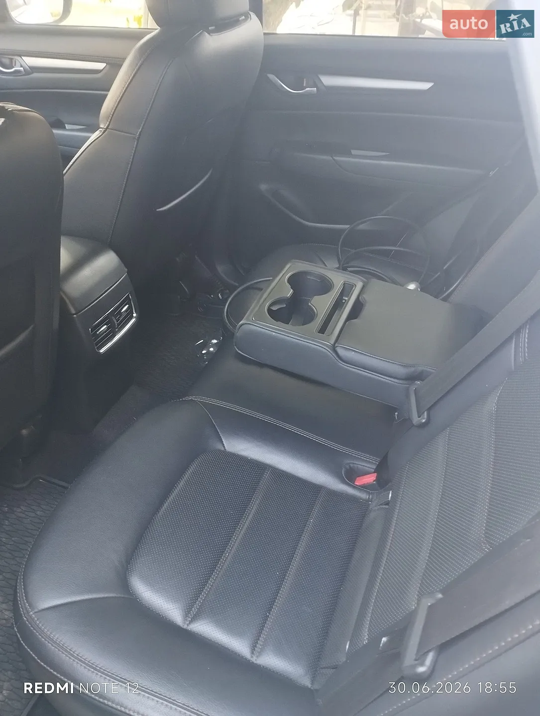 2022 Mazda CX-5 - мініатюра 6