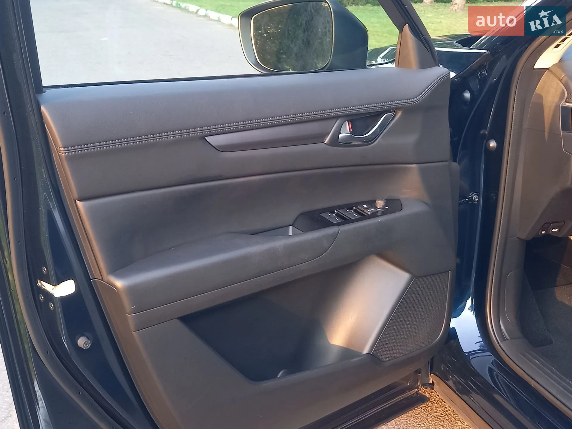 2024 Mazda CX-5 - мініатюра 10