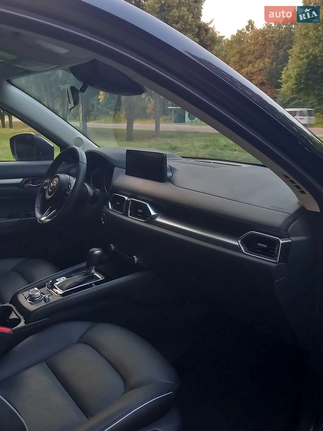 2024 Mazda CX-5 - мініатюра 18