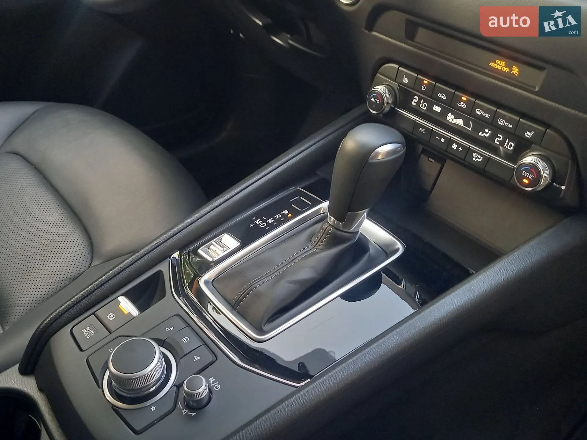 2024 Mazda CX-5 - мініатюра 22