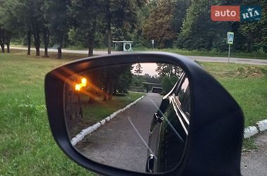Внедорожник / Кроссовер Mazda CX-5 2024 в Белой Церкви