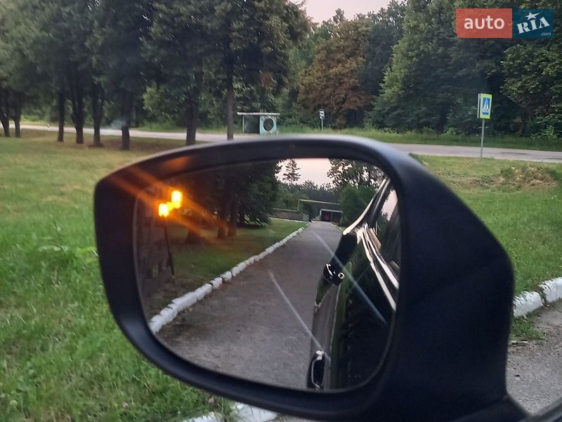 Внедорожник / Кроссовер Mazda CX-5 2024 в Белой Церкви