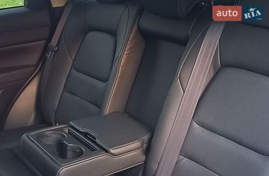 Внедорожник / Кроссовер Mazda CX-5 2024 в Белой Церкви