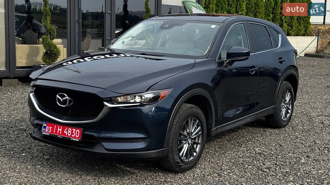 2018 Ford Edge - мініатюра 23