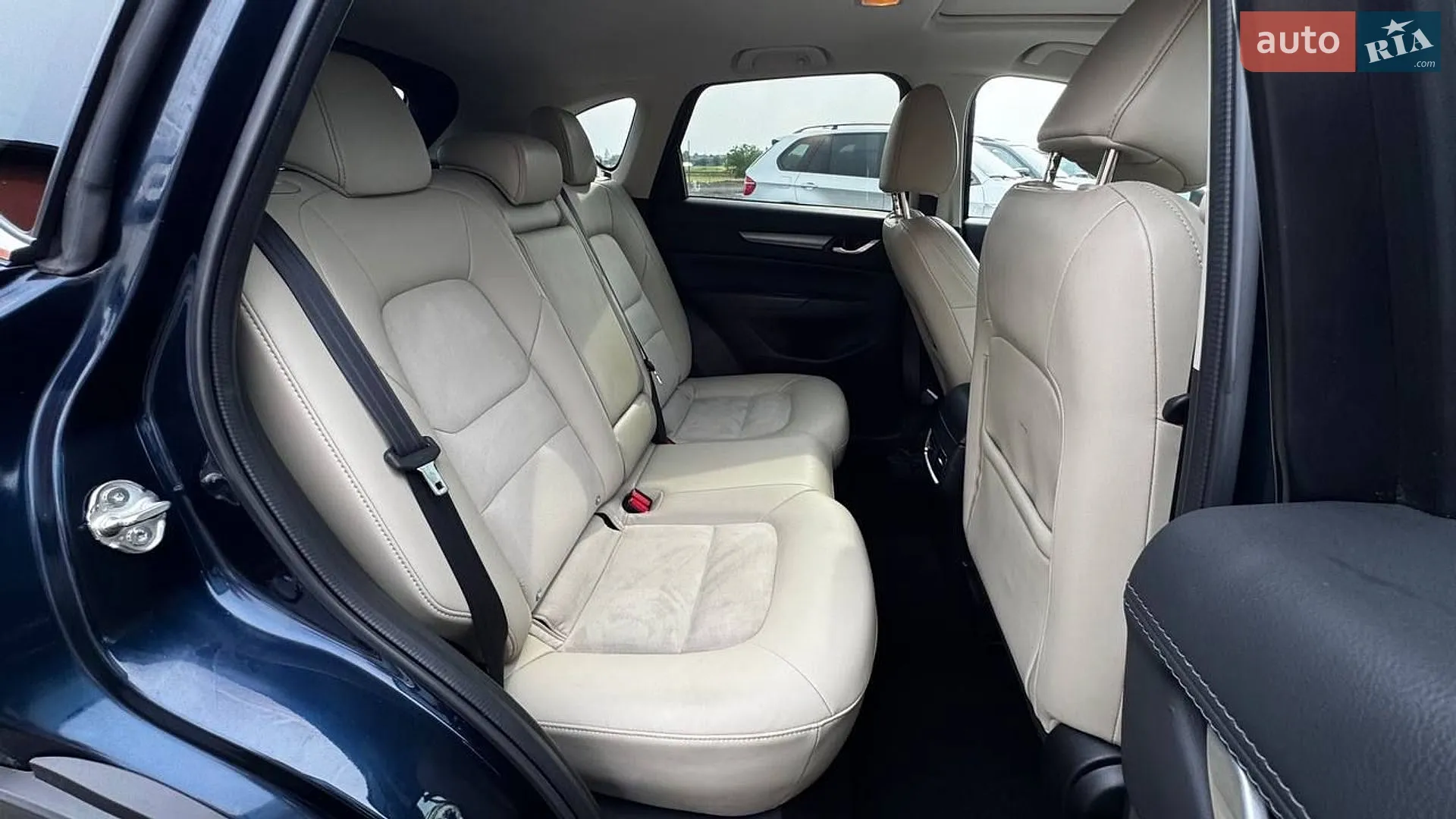 2017 Mazda CX-5 - мініатюра 14