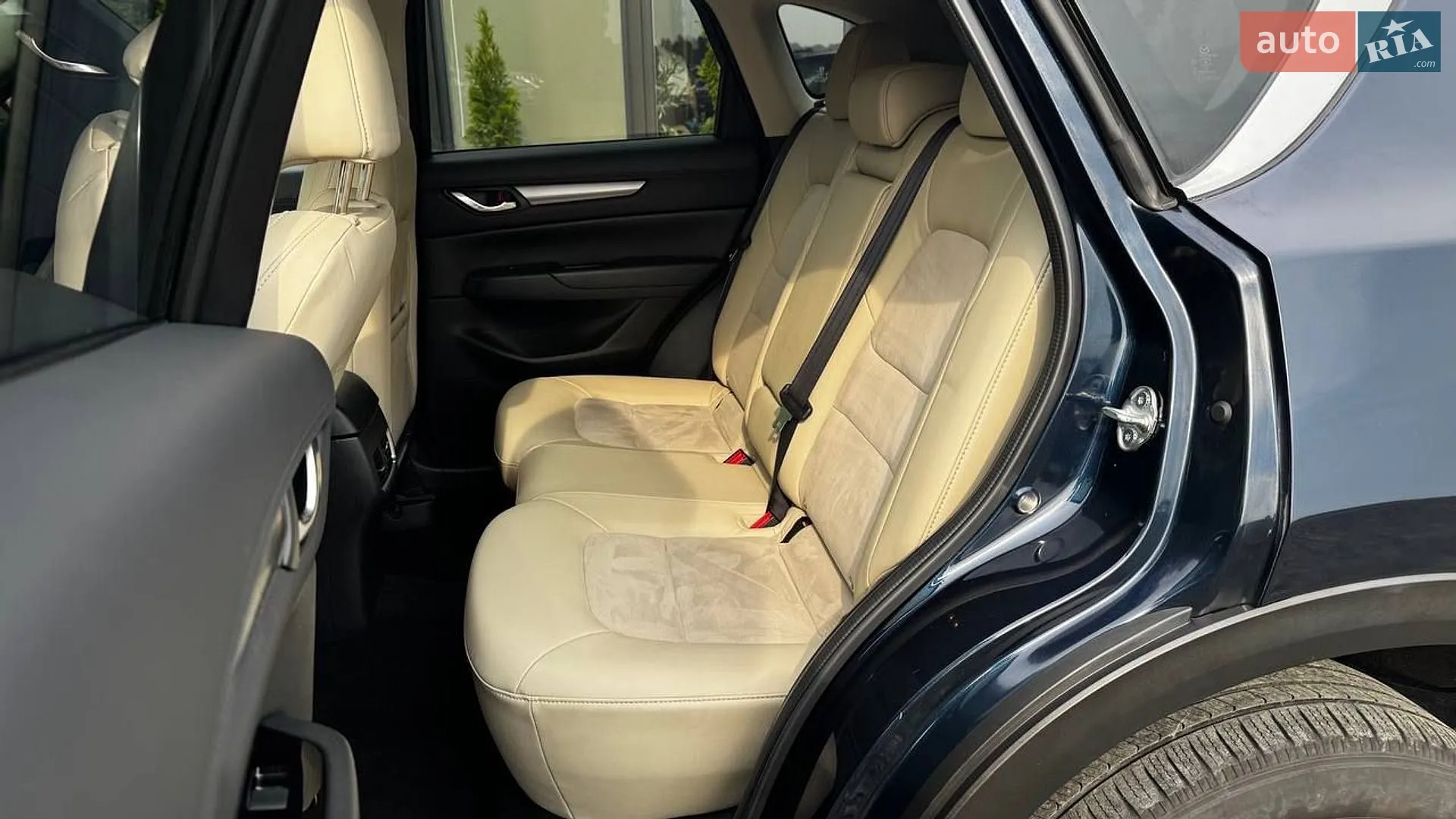2017 Mazda CX-5 - мініатюра 15