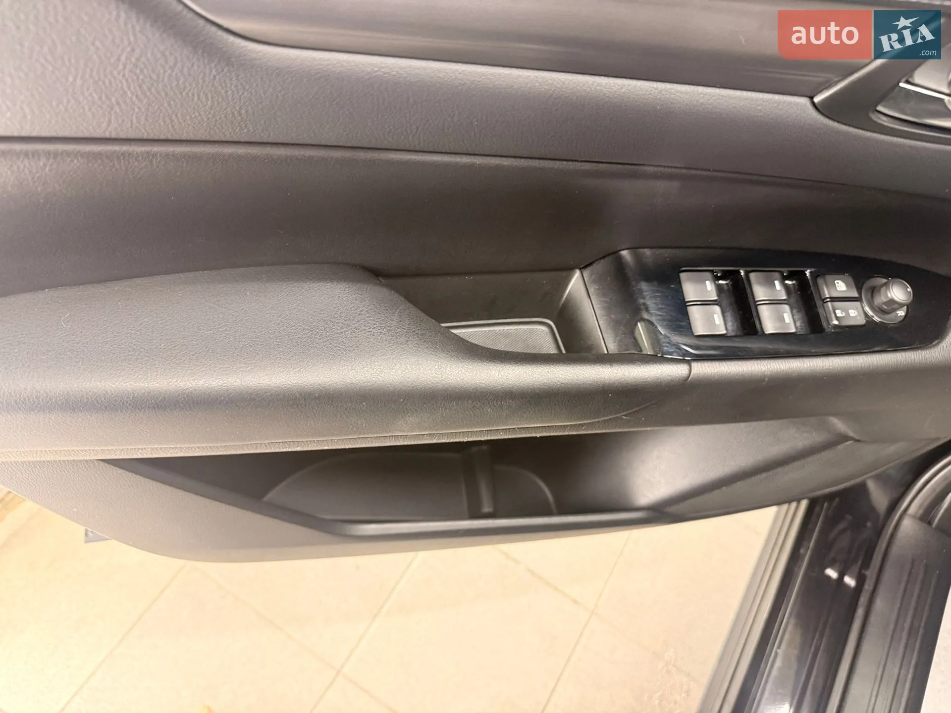 2017 Mazda CX-5 - мініатюра 21