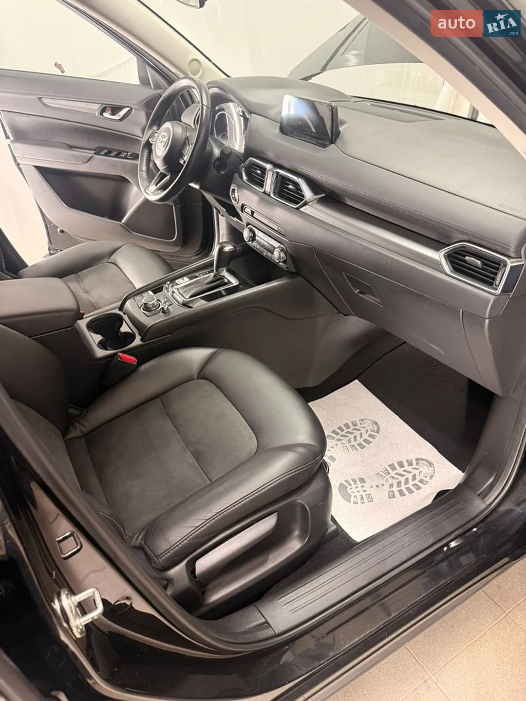 2017 Mazda CX-5 - мініатюра 23
