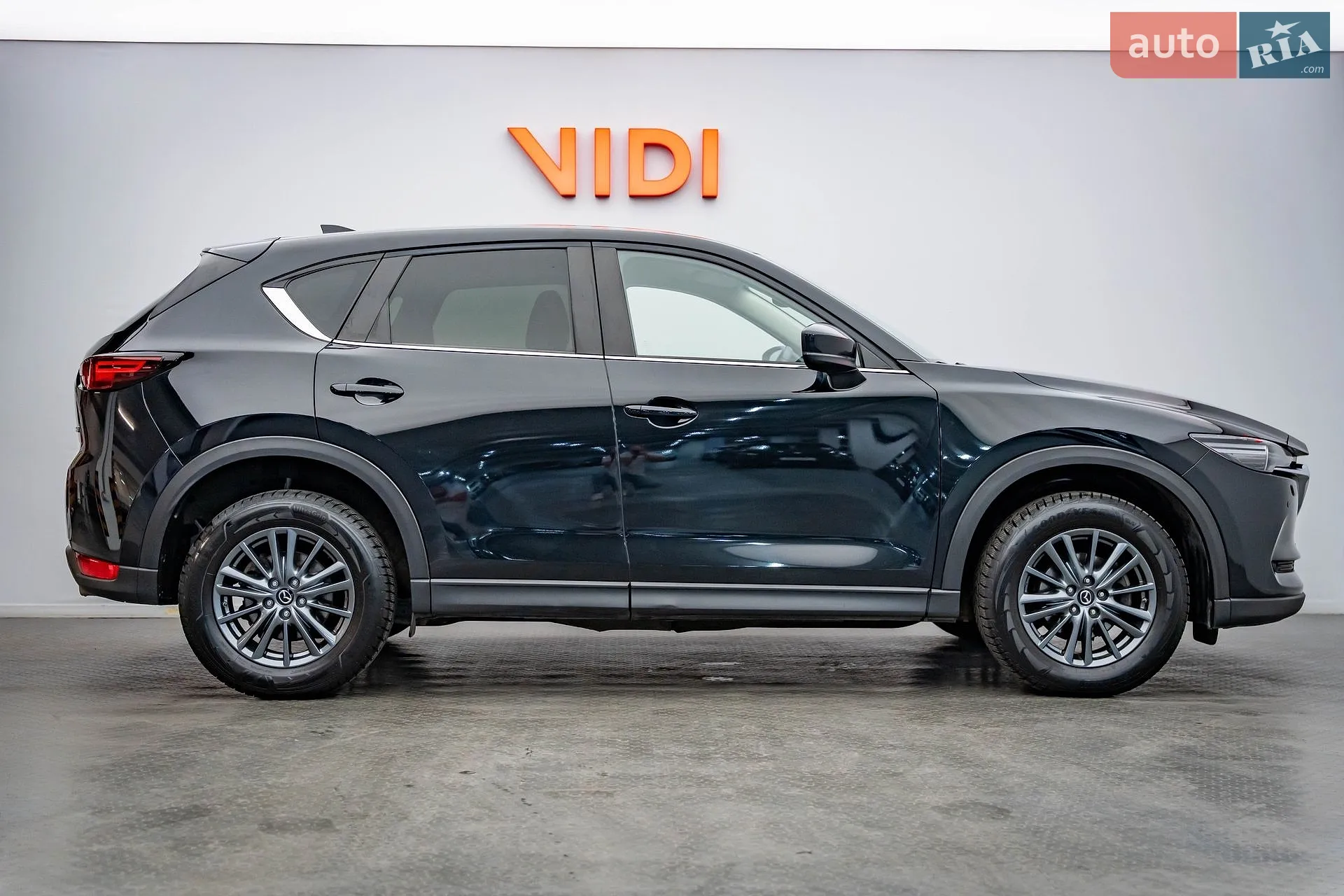 2019 Mazda CX-5 - мініатюра 4